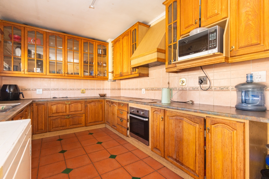 3 Bedroom Property for Sale in Elim Western Cape